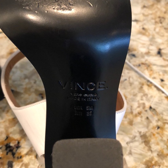 Heels - Picture 3 of 4